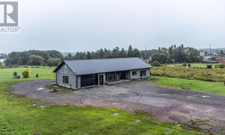 28 Courchesne Road