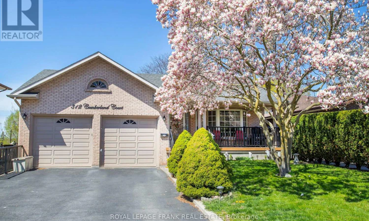 312 Cumberland Court