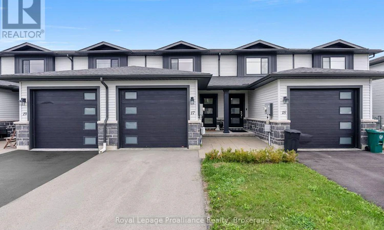17 Dewal Place