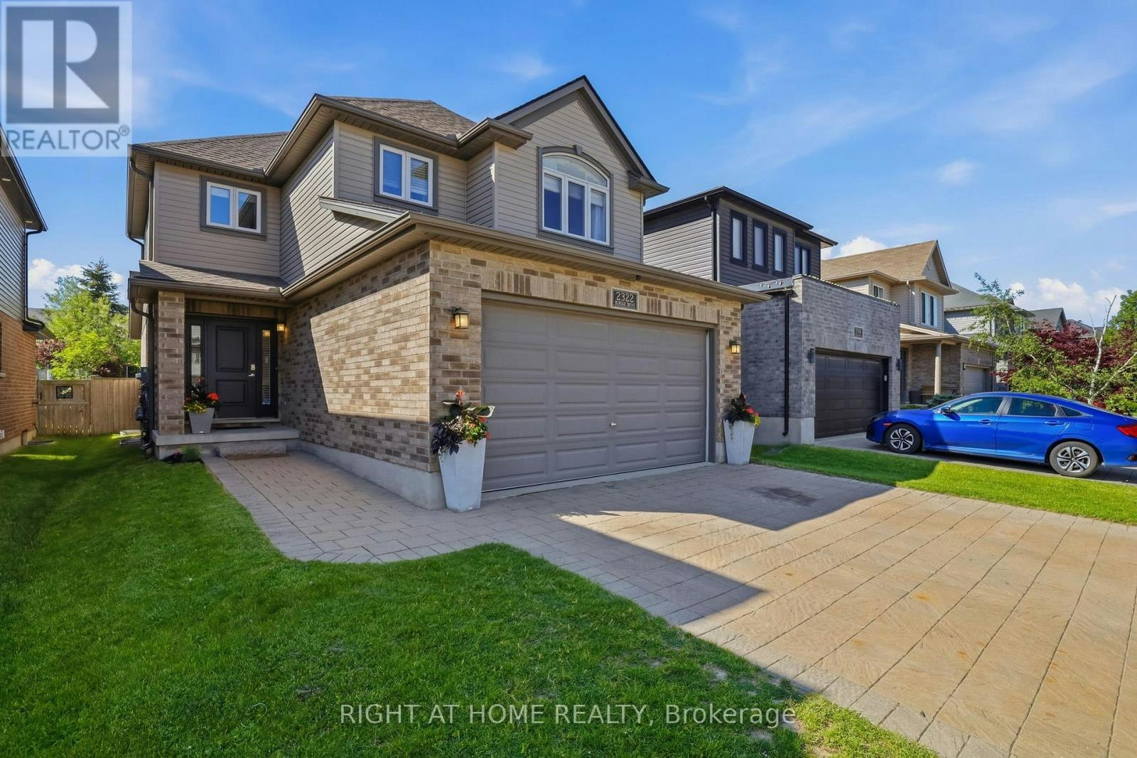 2322 Buroak Drive, London, ON, N6G 0L1