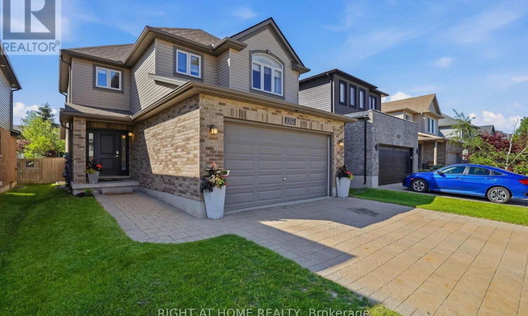 2322 Buroak Drive