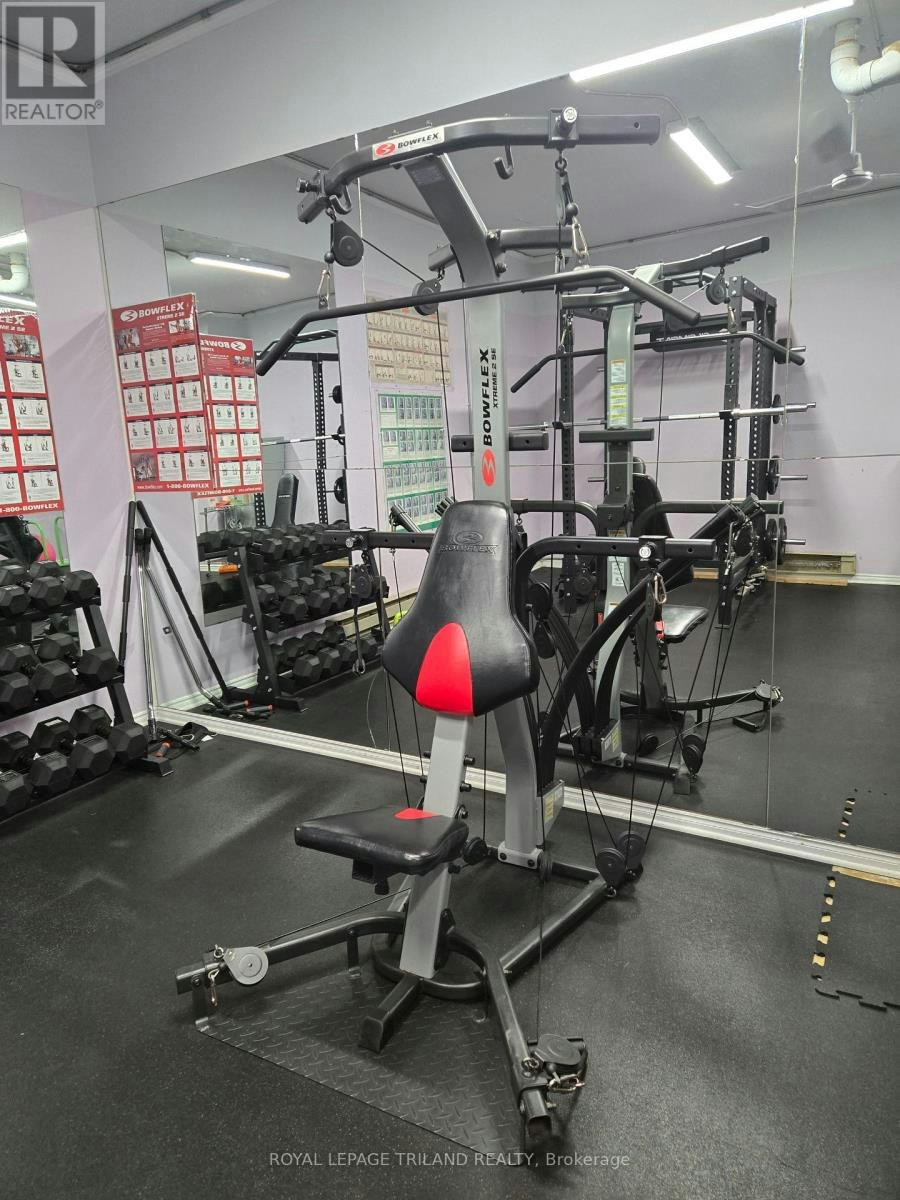 509-45 Pond Mills Road, London, ON, N5Z 4W5 - 14