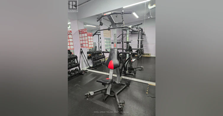 509-45 Pond Mills Road, London, ON, N5Z 4W5 - 14