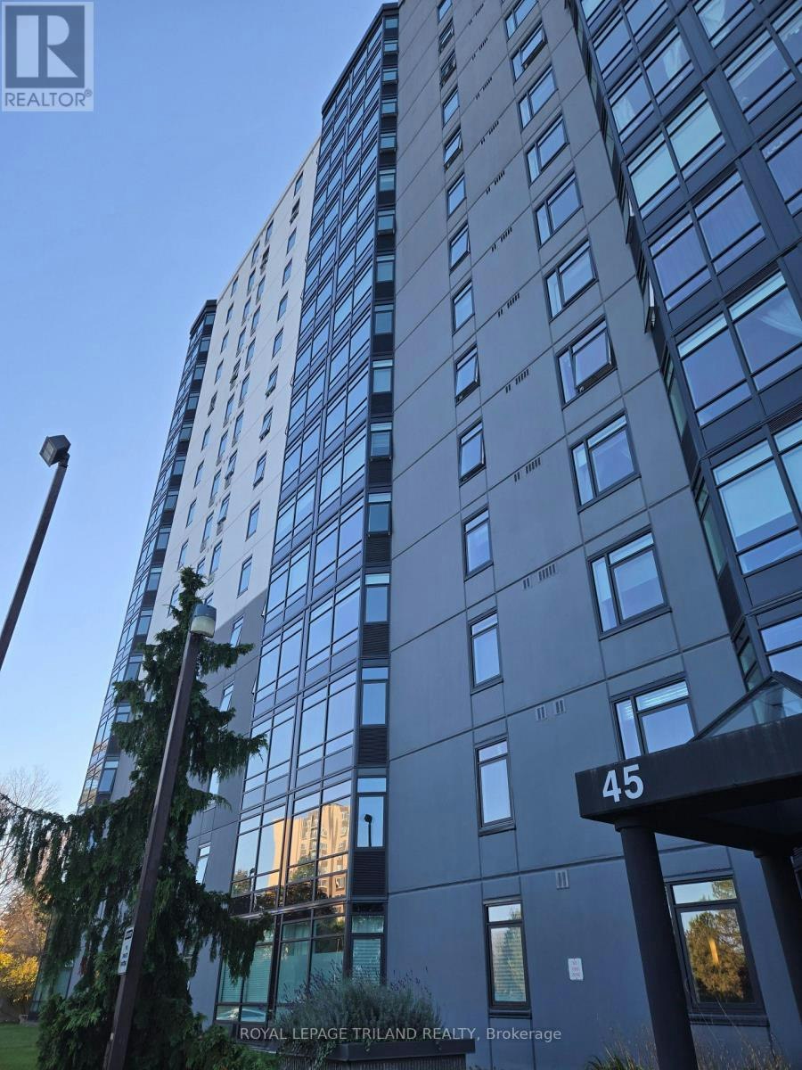 509-45 Pond Mills Road, London, ON, N5Z 4W5 - 19