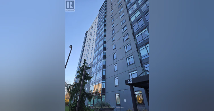 509-45 Pond Mills Road, London, ON, N5Z 4W5 - 19
