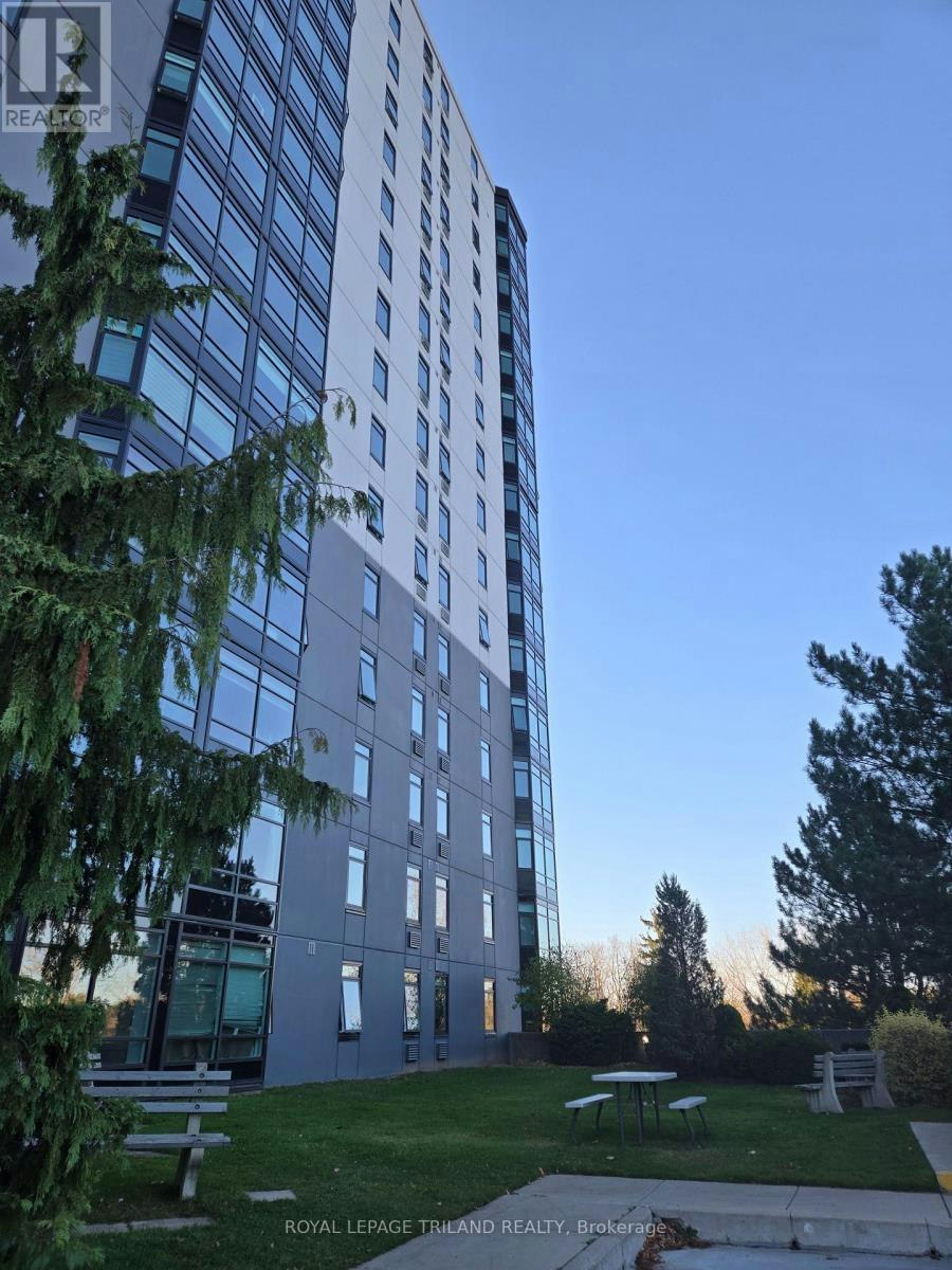 509-45 Pond Mills Road, London, ON, N5Z 4W5 - 18