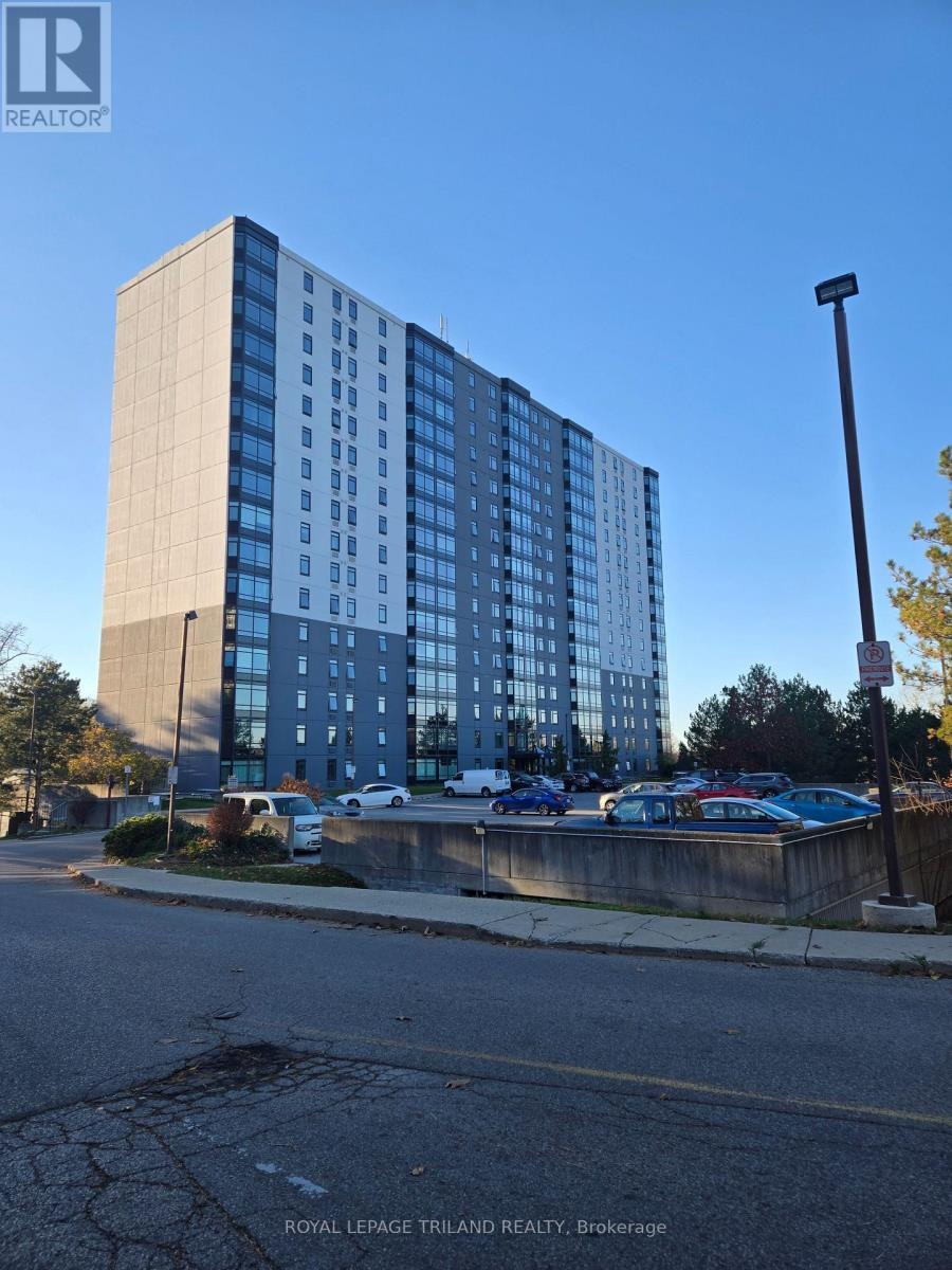 509-45 Pond Mills Road, London, ON, N5Z 4W5