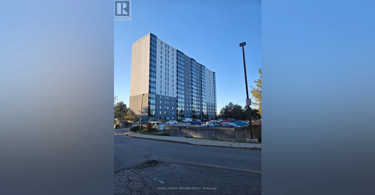 509-45 Pond Mills Road, London, ON, N5Z 4W5