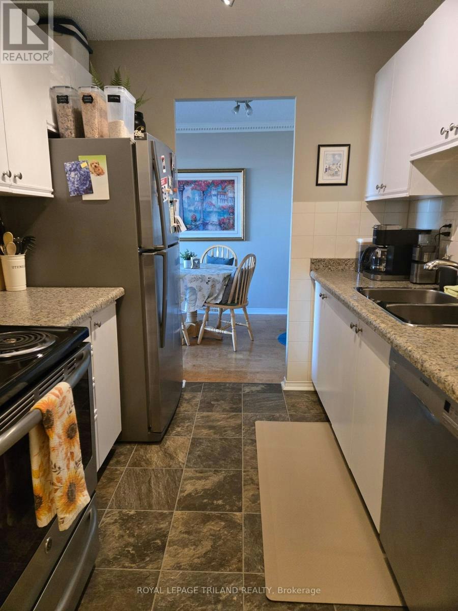 509-45 Pond Mills Road, London, ON, N5Z 4W5 - 4