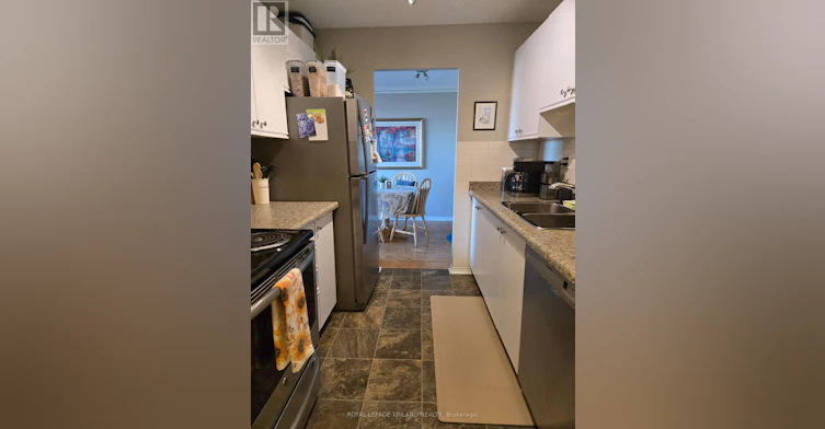 509-45 Pond Mills Road, London, ON, N5Z 4W5 - 4