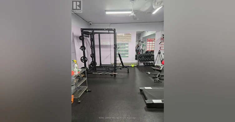 509-45 Pond Mills Road, London, ON, N5Z 4W5 - 11