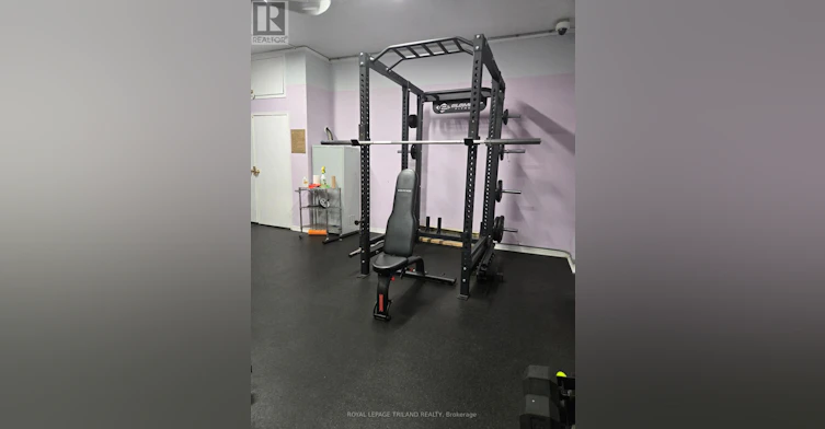 509-45 Pond Mills Road, London, ON, N5Z 4W5 - 12