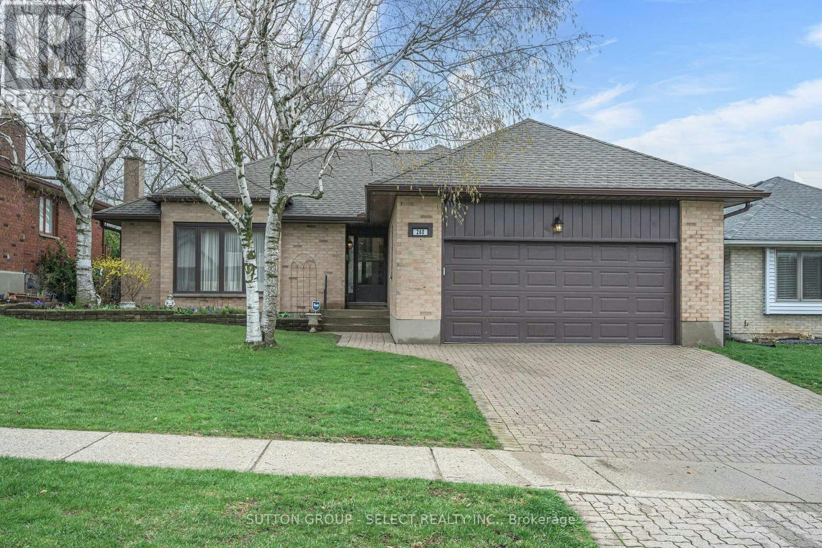 260 Village Green Avenue, London, ON, N6J 3Z6