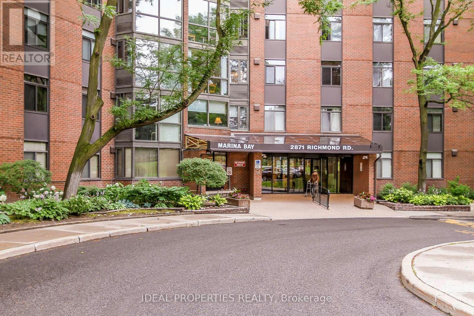 1213-2871 Richmond Road W, Ottawa, ON, K2B 8M5 - 2
