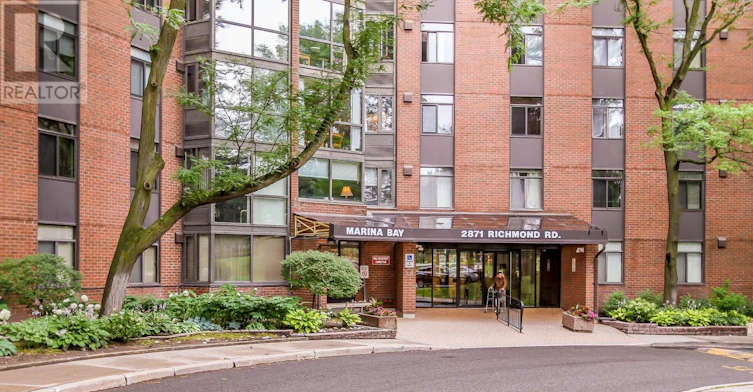 1213-2871 Richmond Road W, Ottawa, ON, K2B 8M5 - 2