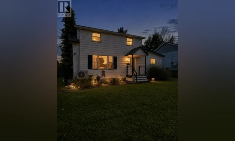 41 Claremont Avenue