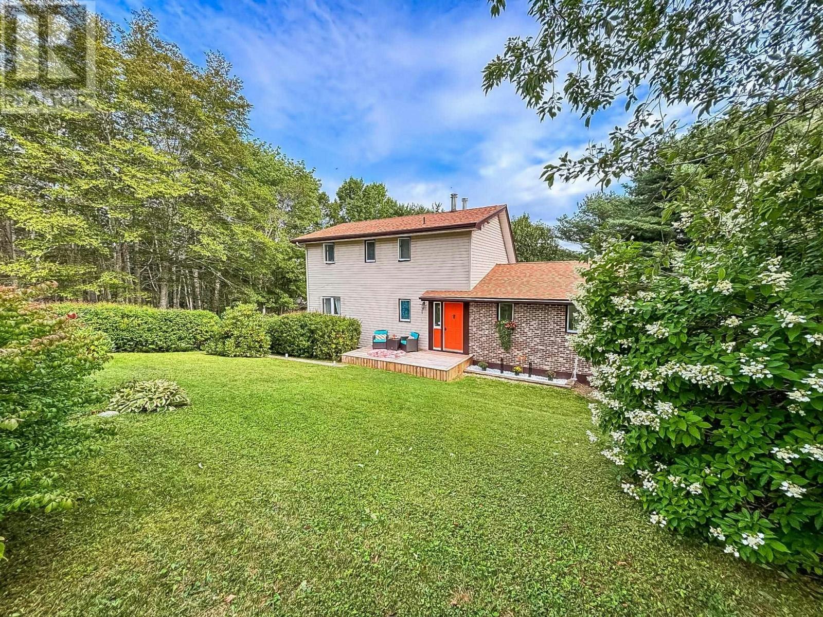 2839 331 Highway, Pentz, NS, B0R 1G0