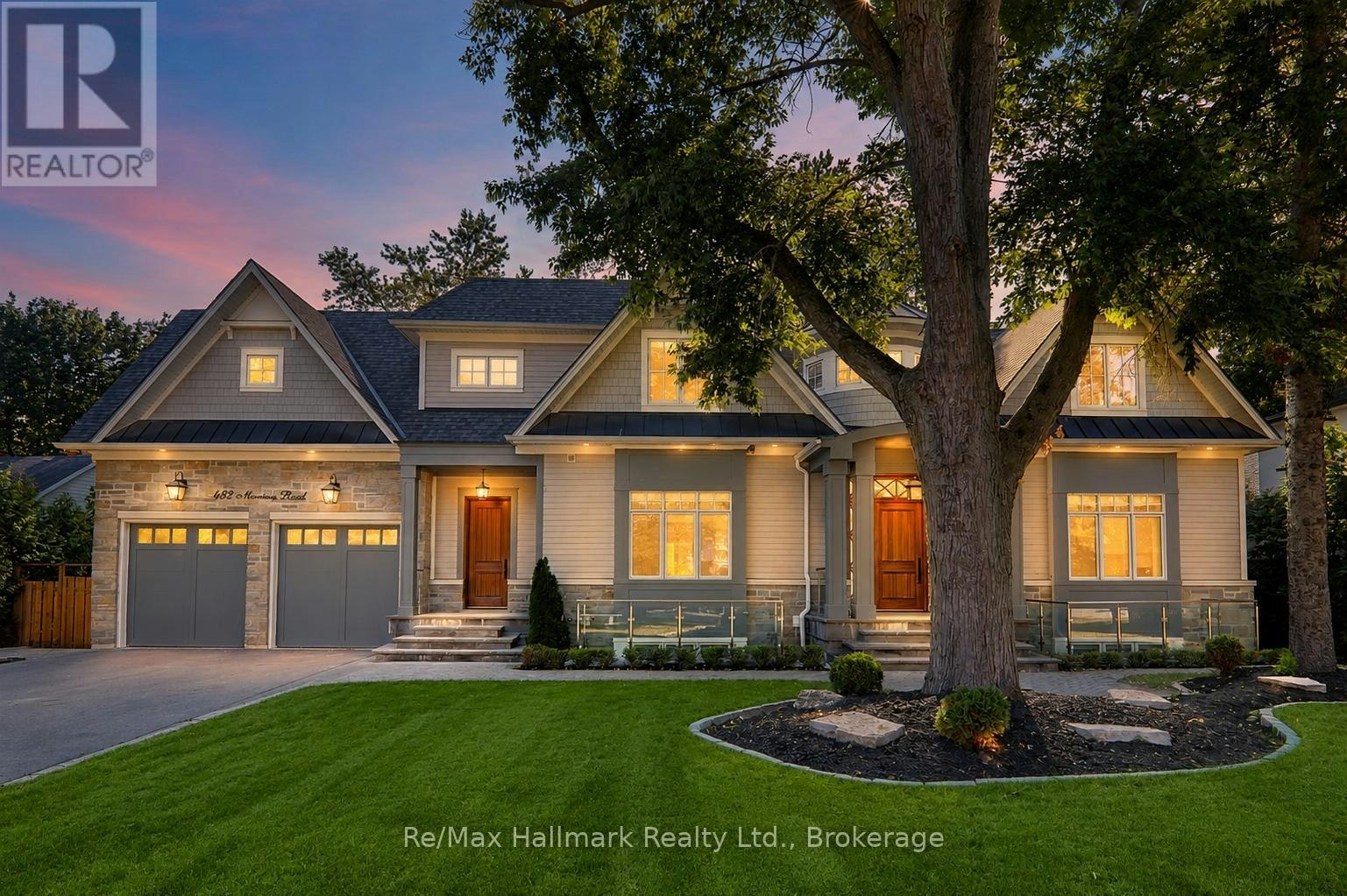 482 Morrison Road, Oakville, ON, L6J 4K5