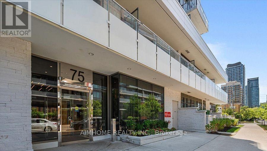 1101-75 Canterbury Place, Toronto, ON, M2N 0L2 - 3