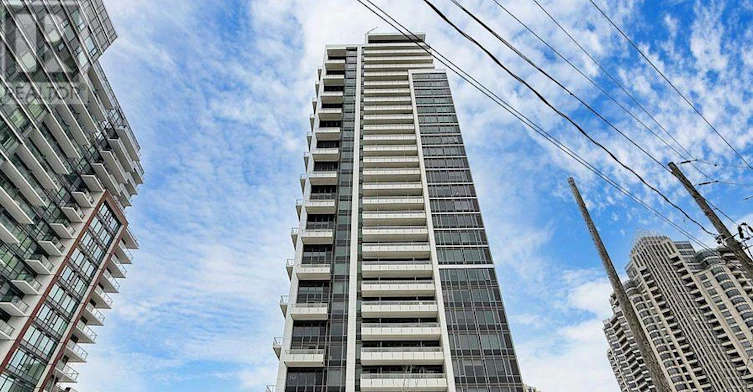 1101-75 Canterbury Place, Toronto, ON, M2N 0L2