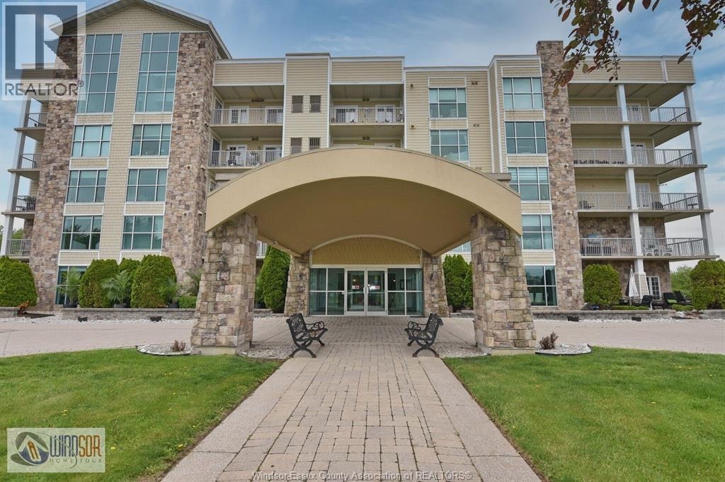 305-34 Boblo Island, Amherstburg, ON, N9V 0C4