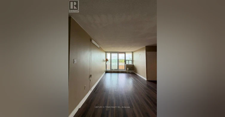 606-15 Torrance Road, Toronto, ON, M1J 3K2 - 7