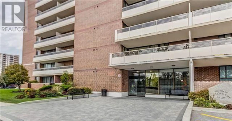 606-15 Torrance Road, Toronto, ON, M1J 3K2 - 2