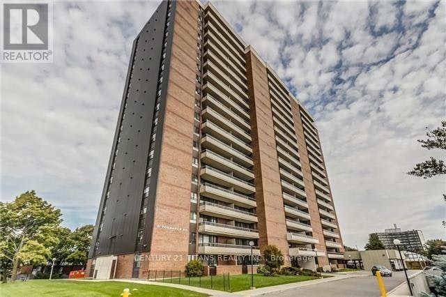 606-15 Torrance Road, Toronto, ON, M1J 3K2