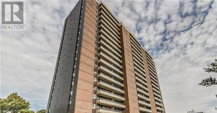 606-15 Torrance Road, Toronto, ON, M1J 3K2