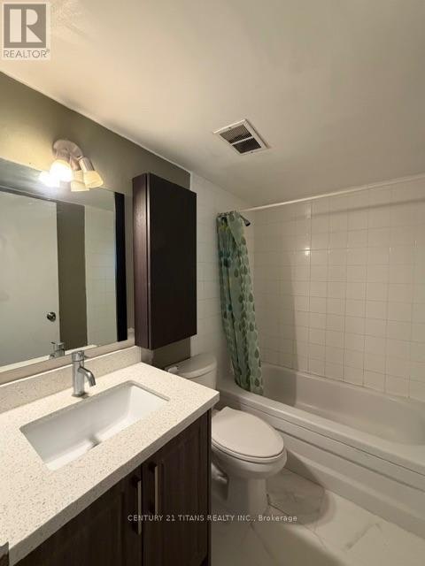 606-15 Torrance Road, Toronto, ON, M1J 3K2 - 12