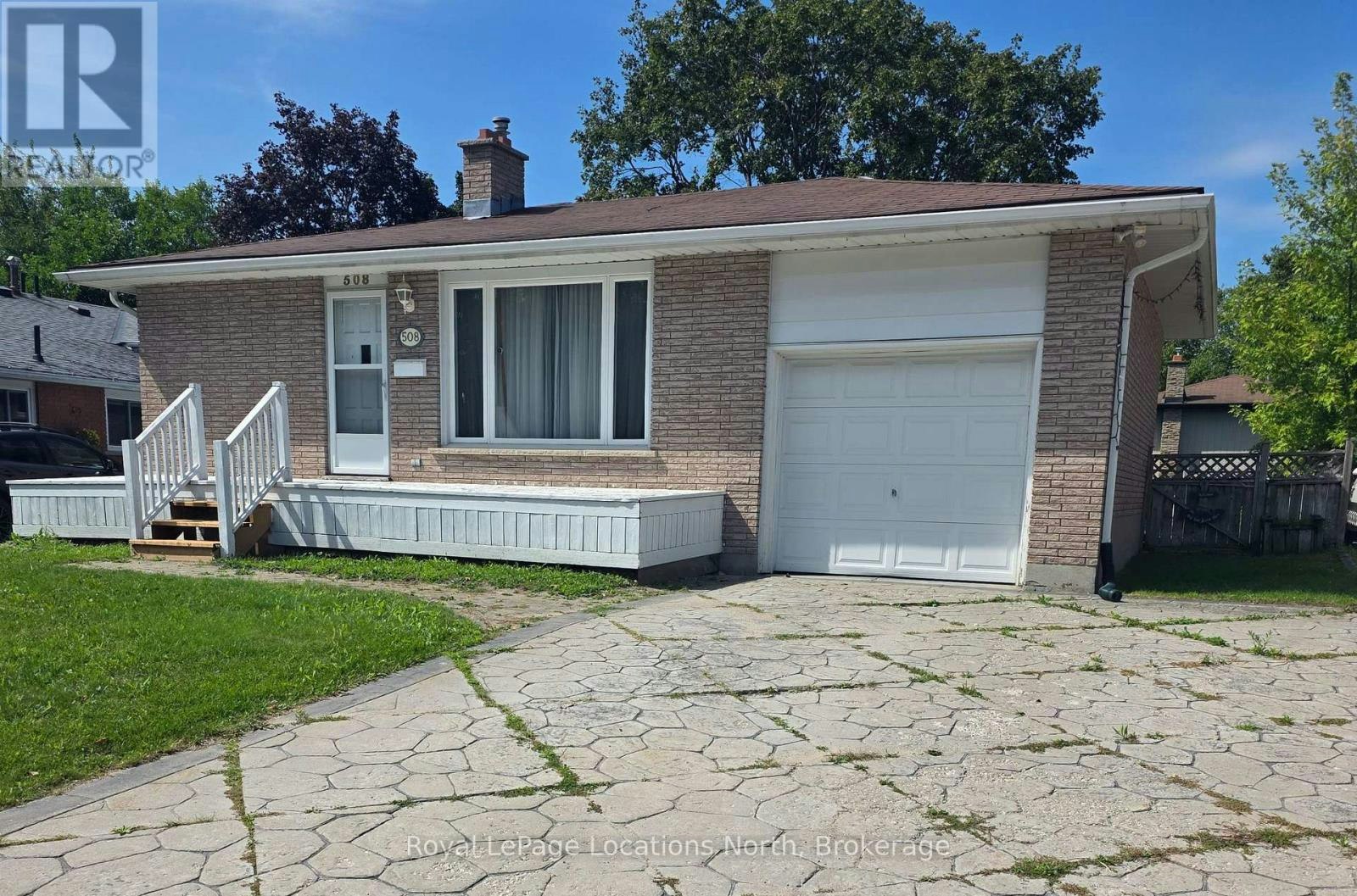 508 Spruce Street, Collingwood, ON, L9Y 3H6