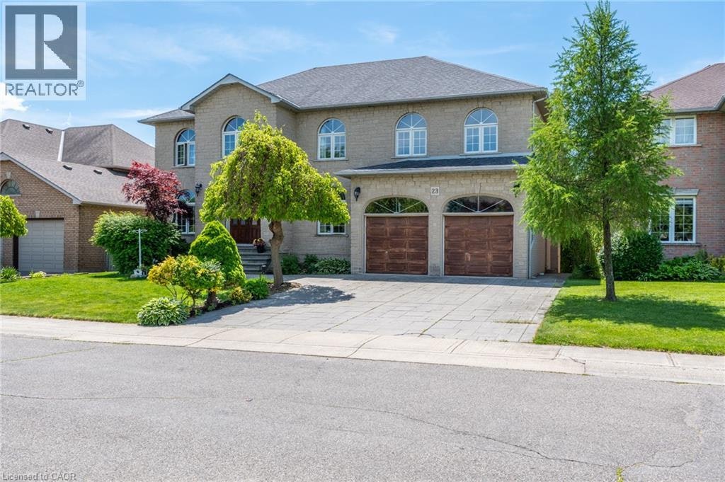 23 Susan Drive, Hamilton, ON, L9C 7R1