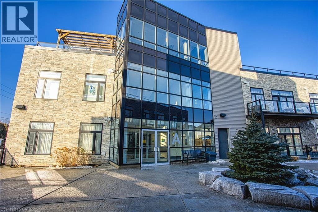 215A-85 Morrell Street, Brantford, ON, N3T 4J6