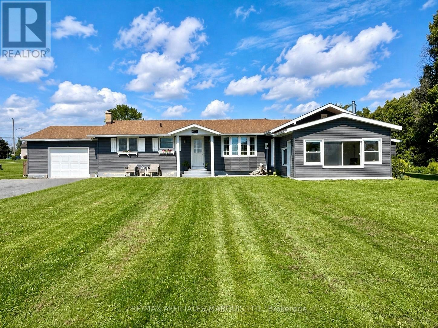 15253 County 2 Road Road, South Stormont, ON, K0C 1M0