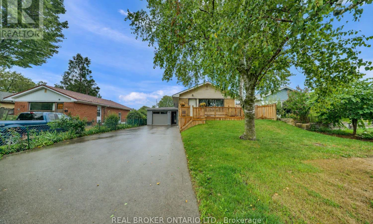 67 Roseford Terrace