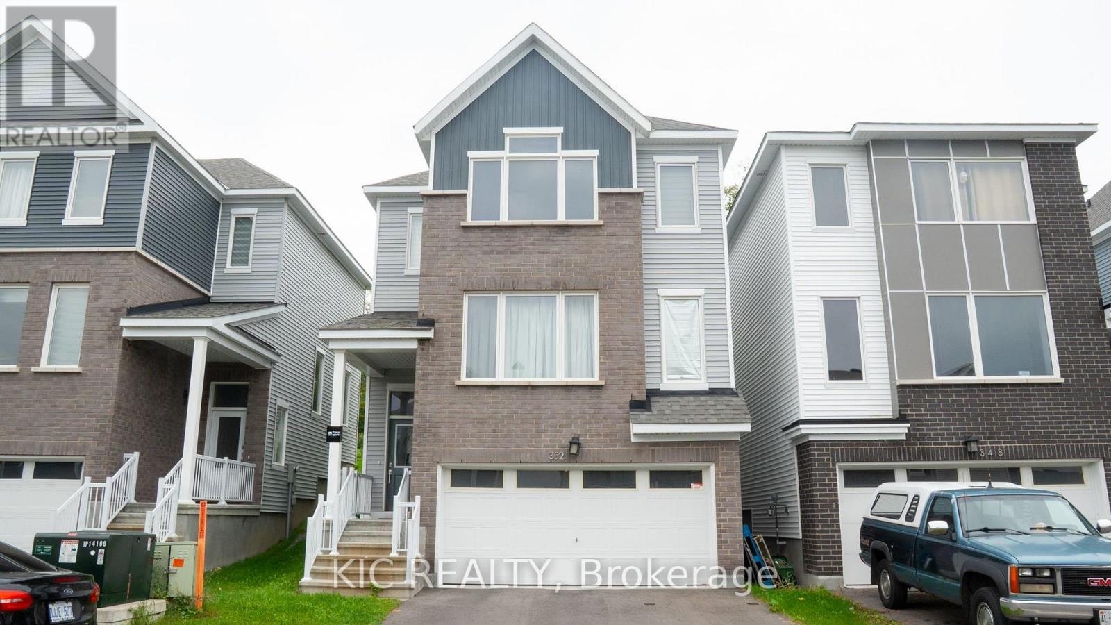 352 Appalachian Circle, Manotick, ON, K2J 6X3