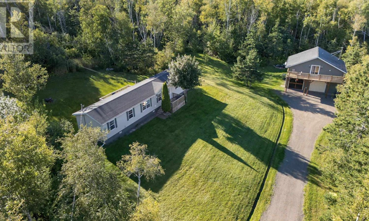 4669 Millvale 231 Road, Route