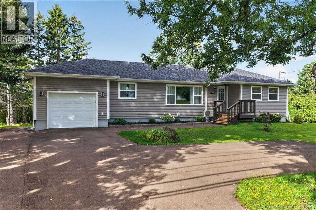 1042 Elmwood Drive, Moncton, NB, E1H 2G9