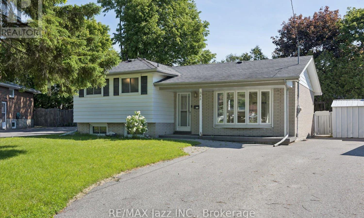 243 Acadia Drive