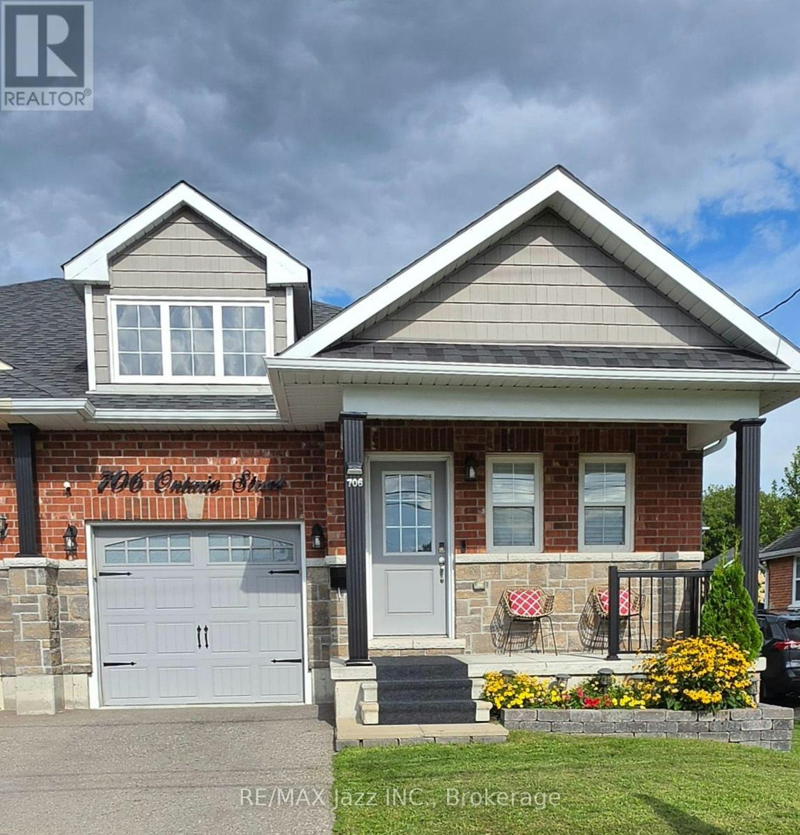 706 Ontario Street, Cobourg, ON, K9A 3C5