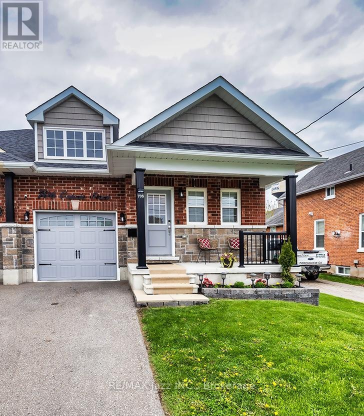 706 Ontario Street, Cobourg, ON, K9A 3C5