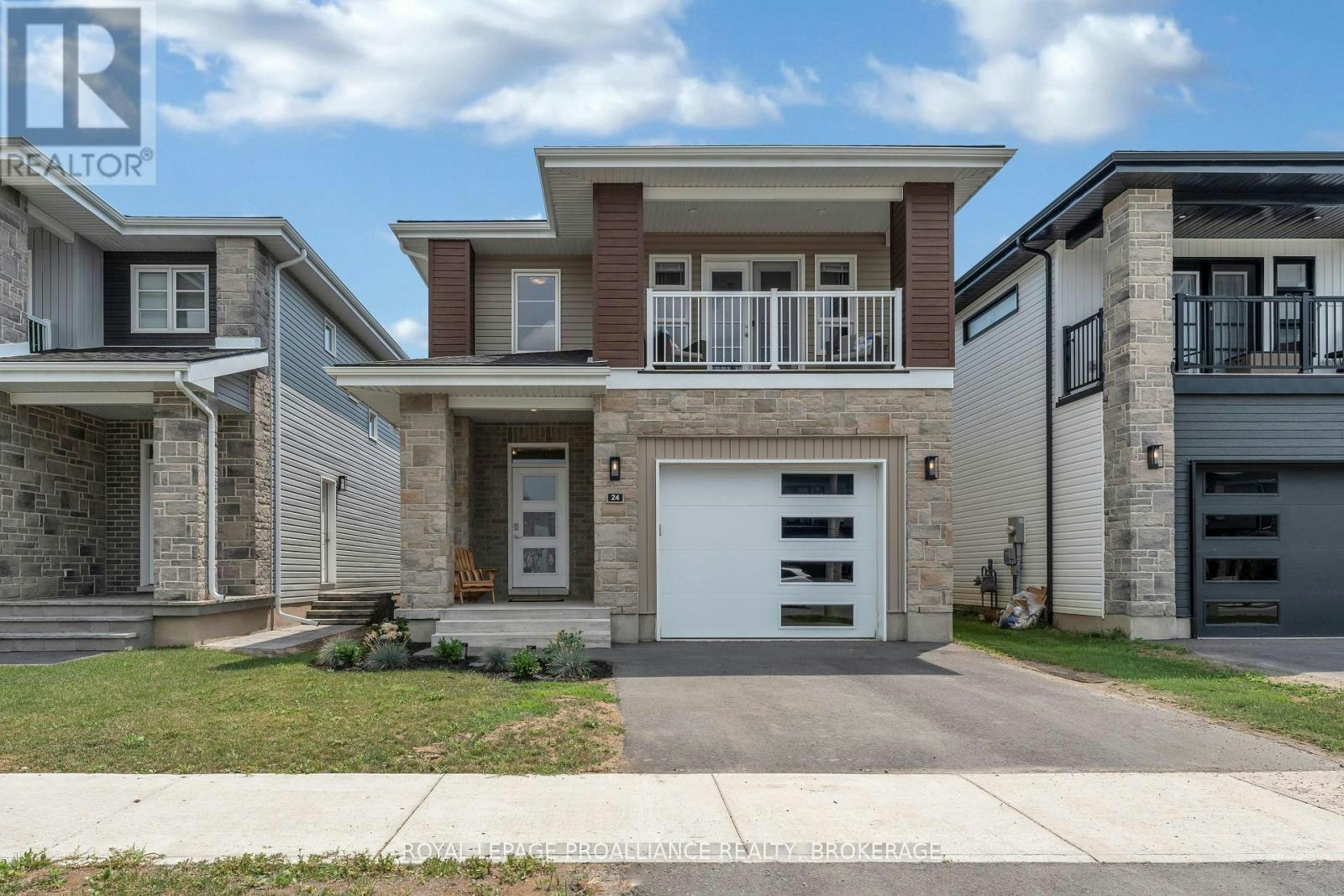 24 Walden Pond Drive, Loyalist, ON, K7N 0E8