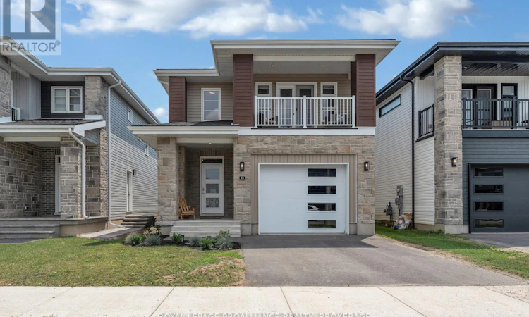24 Walden Pond Drive