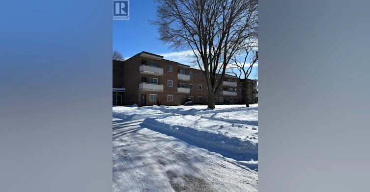 104-31 Parkside Drive, St. Thomas, ON, N5R 3V1