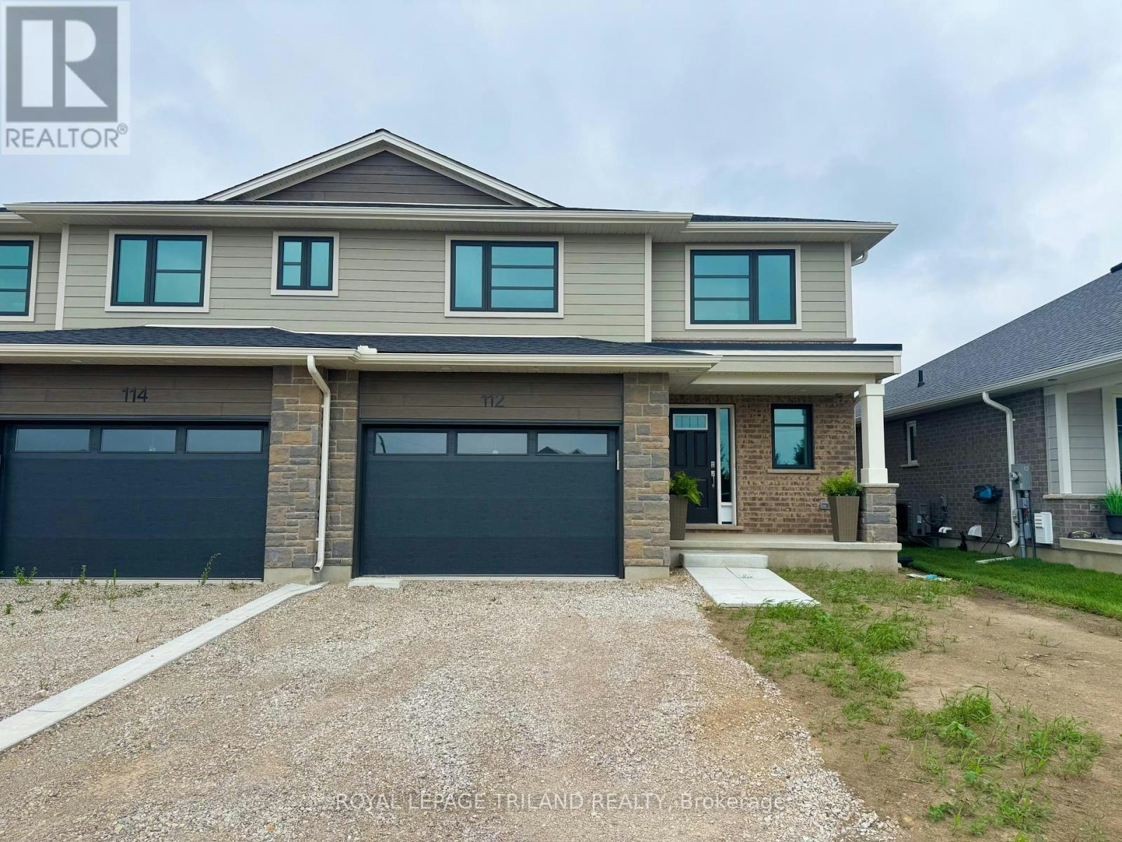112 Styles Drive, St. Thomas, ON, N5R 0N8