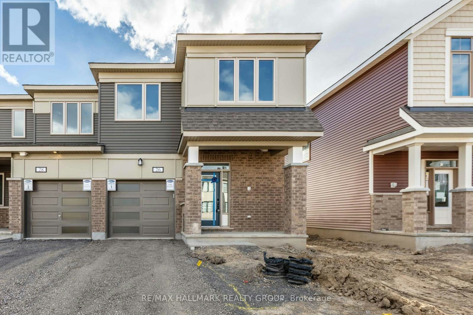 26 Pewee Place, Ottawa, ON, K4A 5J4