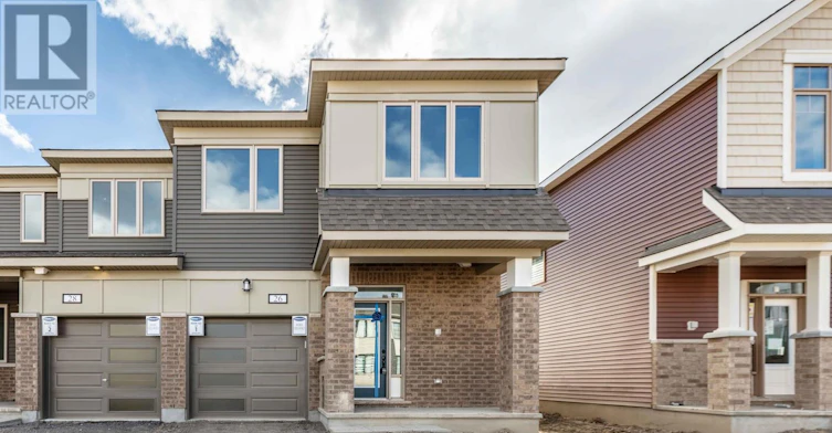 26 Pewee Place, Ottawa, ON, K4A 5J4