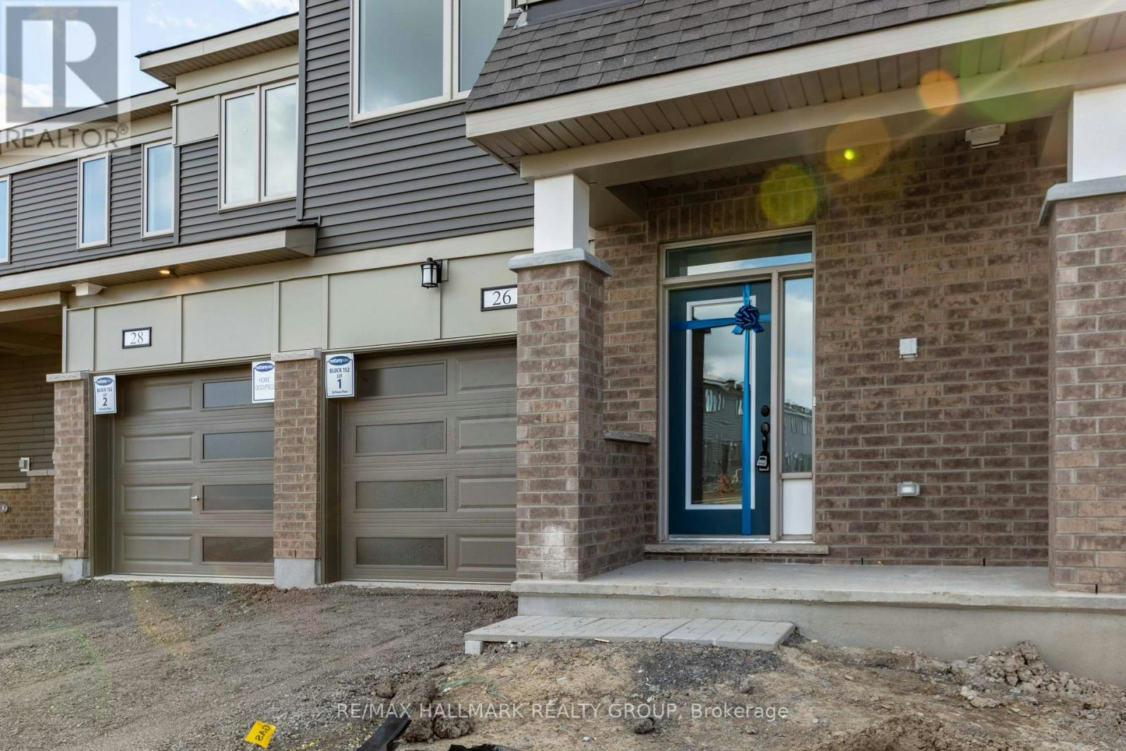 26 Pewee Place, Ottawa, ON, K4A 5J4 - 2