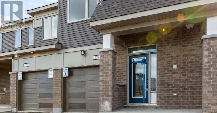 26 Pewee Place, Ottawa, ON, K4A 5J4 - 2