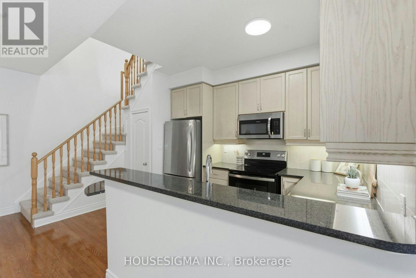 TH 10-1 Rean Drive, Toronto, ON, M2K 3C1 - 9